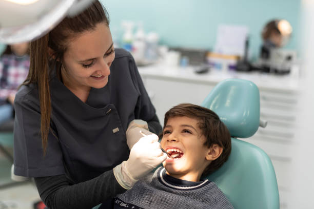 Best Emergency Treatment for Toothache in Springdale, AR
