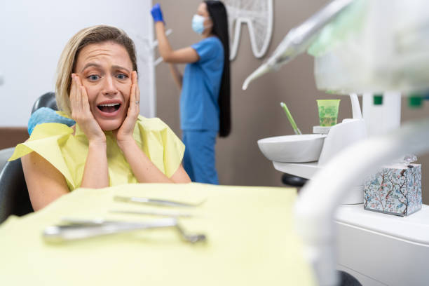Best Emergency Tooth Extraction in Springdale, AR