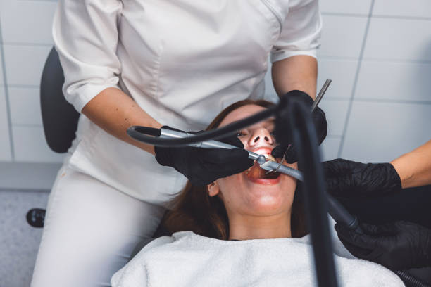 Best Pediatric Emergency Dentist in Springdale, AR